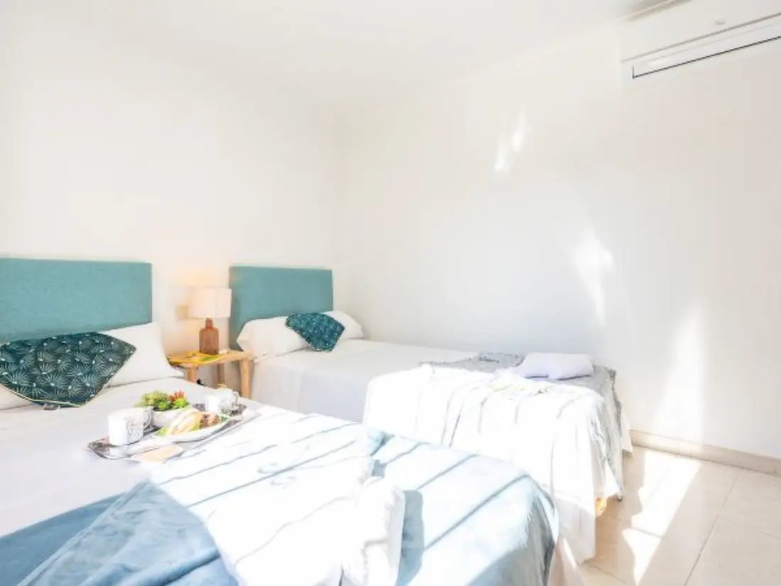 Maison de Vacances Calpe/Calp