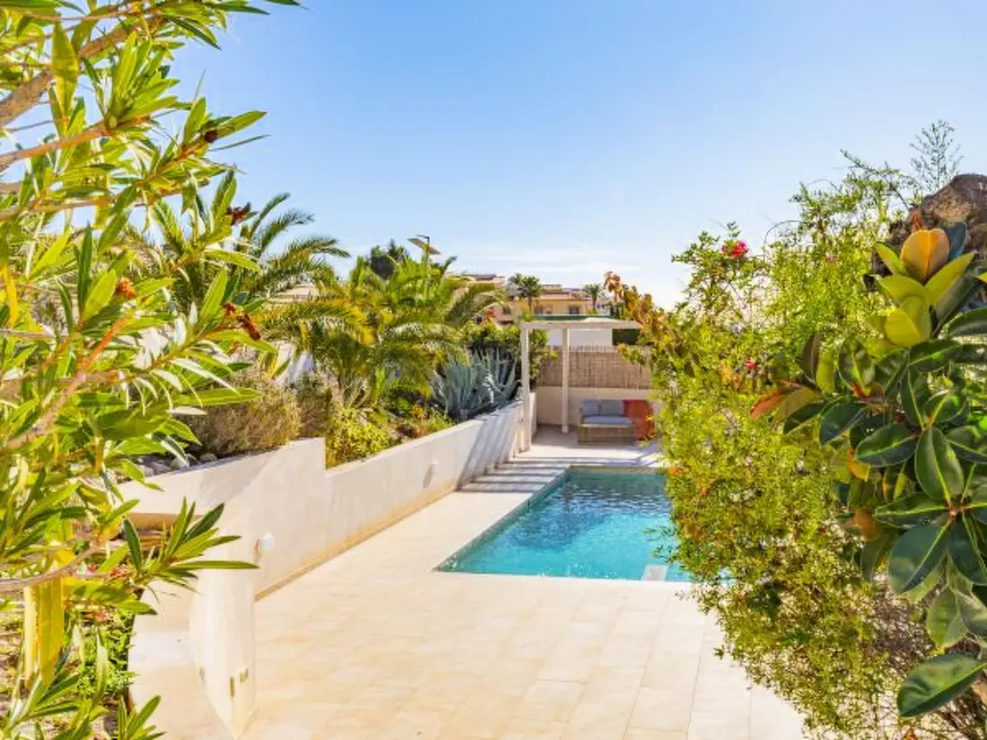 Maison de Vacances Calpe/Calp