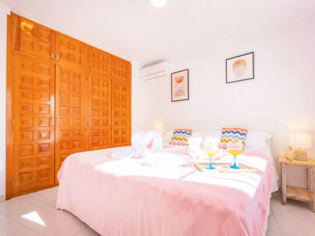 Maison de Vacances Calpe/Calp
