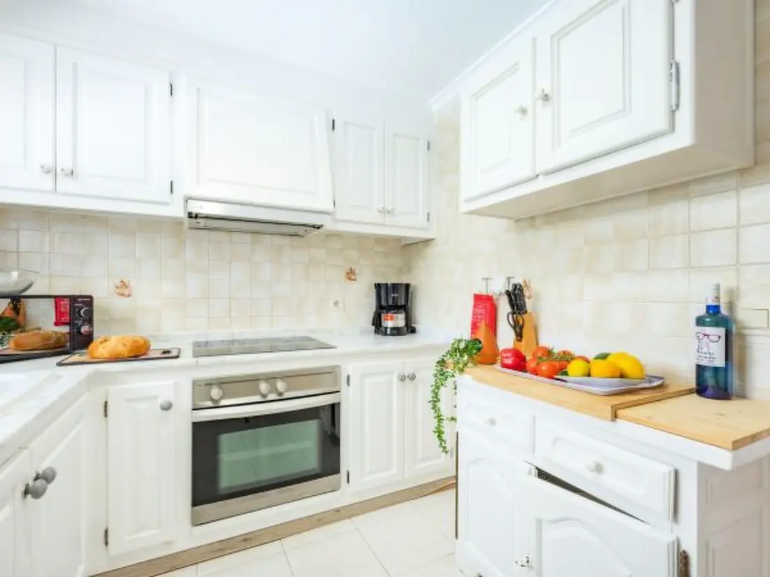 Maison de Vacances Calpe/Calp