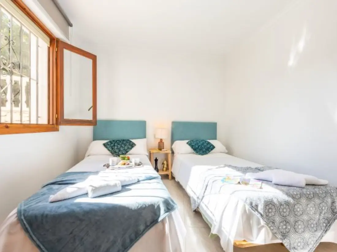Maison de Vacances Calpe/Calp