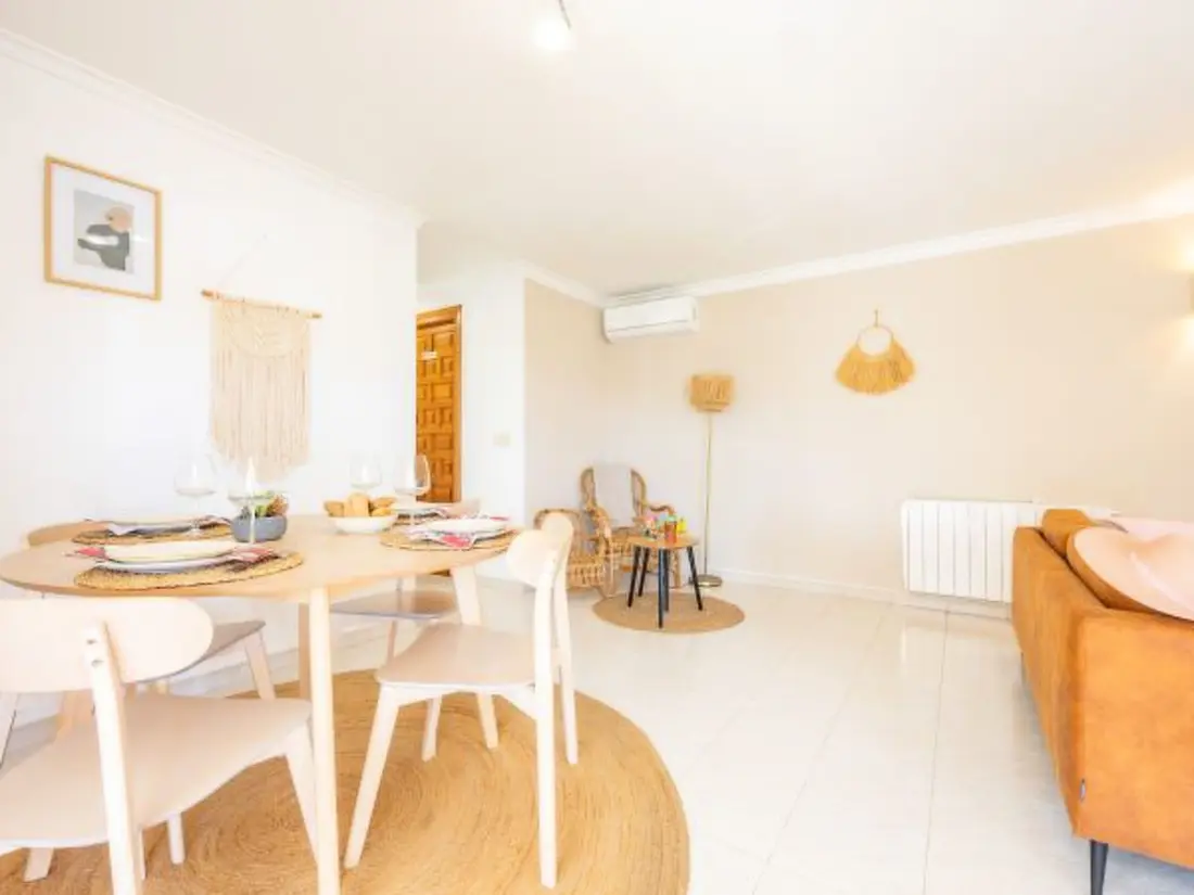 Maison de Vacances Calpe/Calp