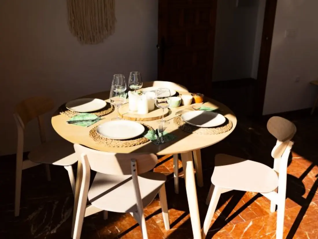 Maison de Vacances Calpe/Calp