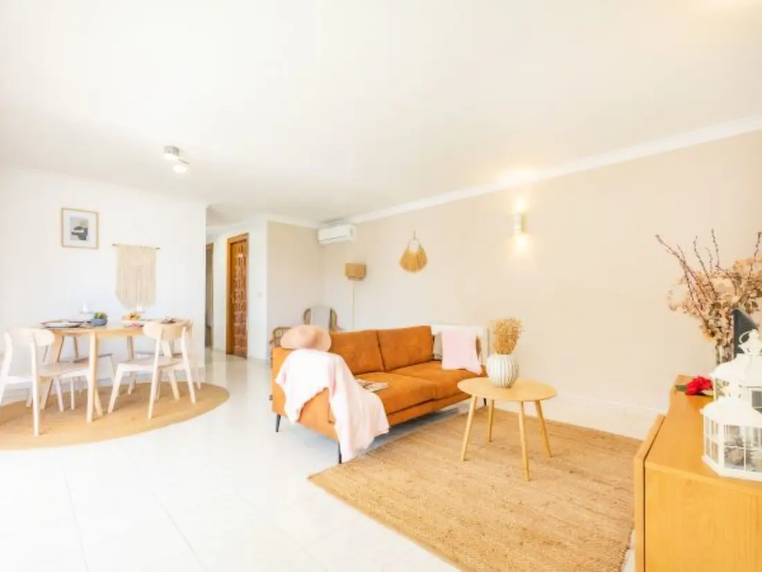 Maison de Vacances Calpe/Calp
