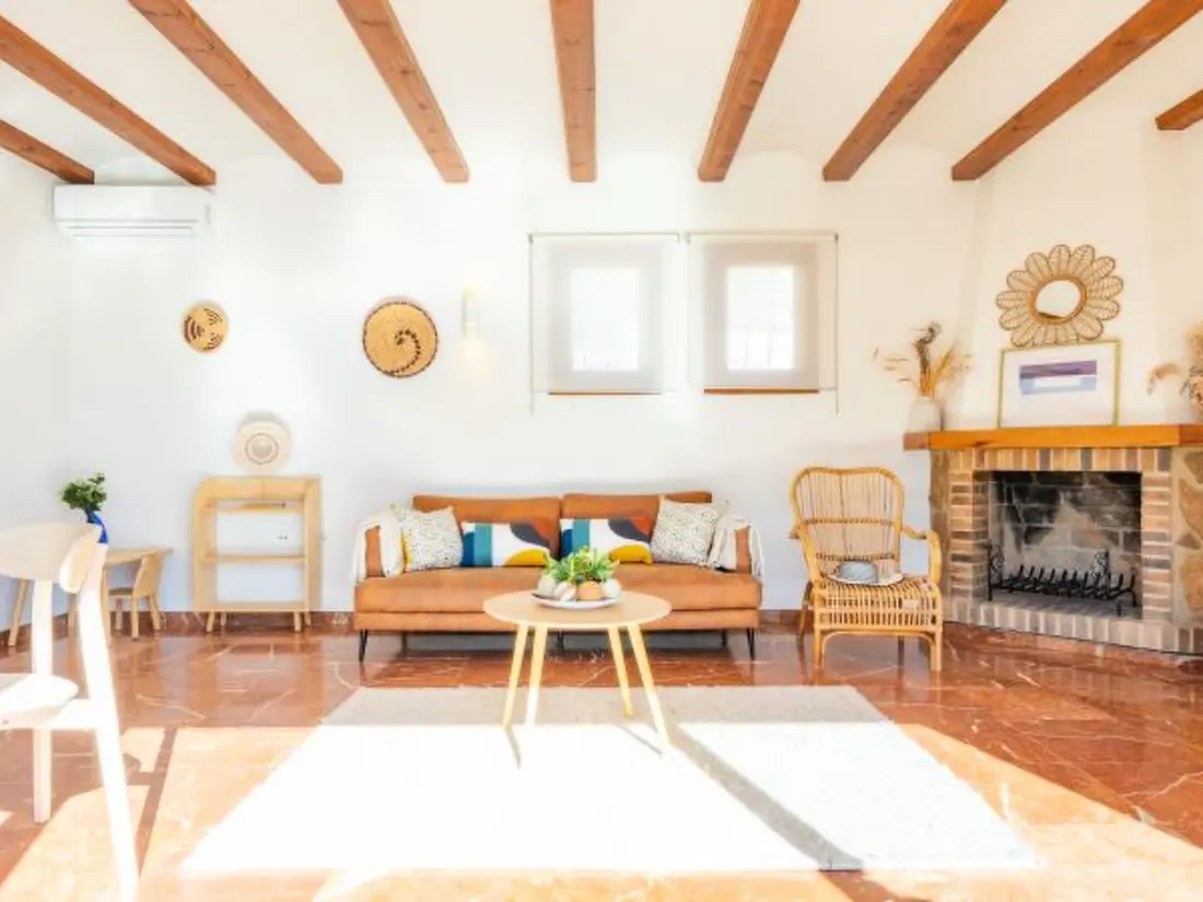 Maison de Vacances Calpe/Calp