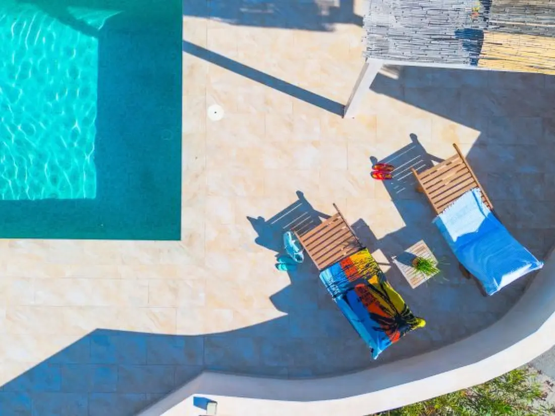 Maison de Vacances Calpe/Calp