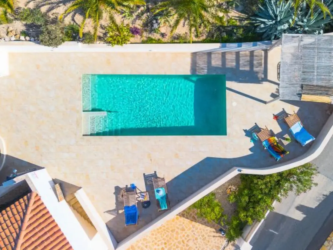 Maison de Vacances Calpe/Calp