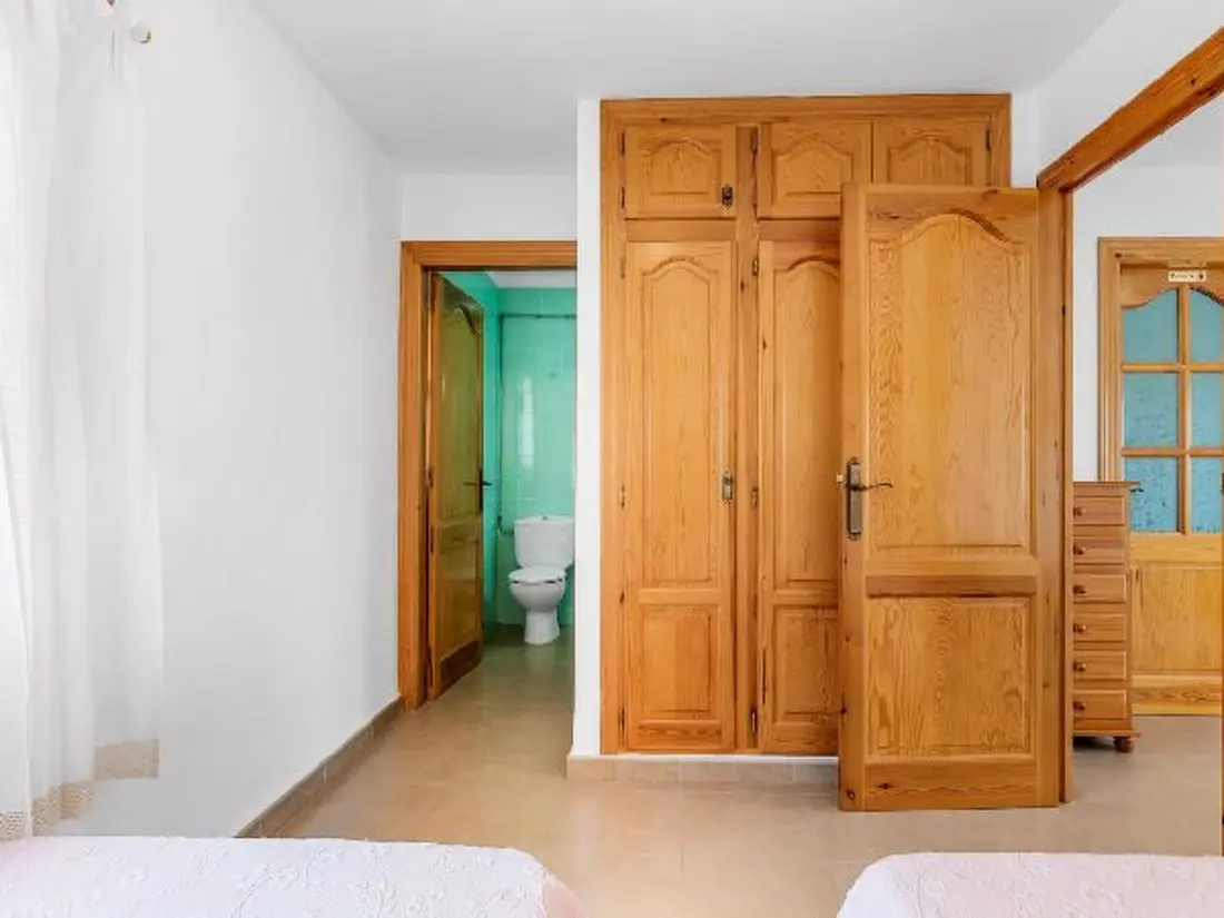 Maison de Vacances Calpe/Calp