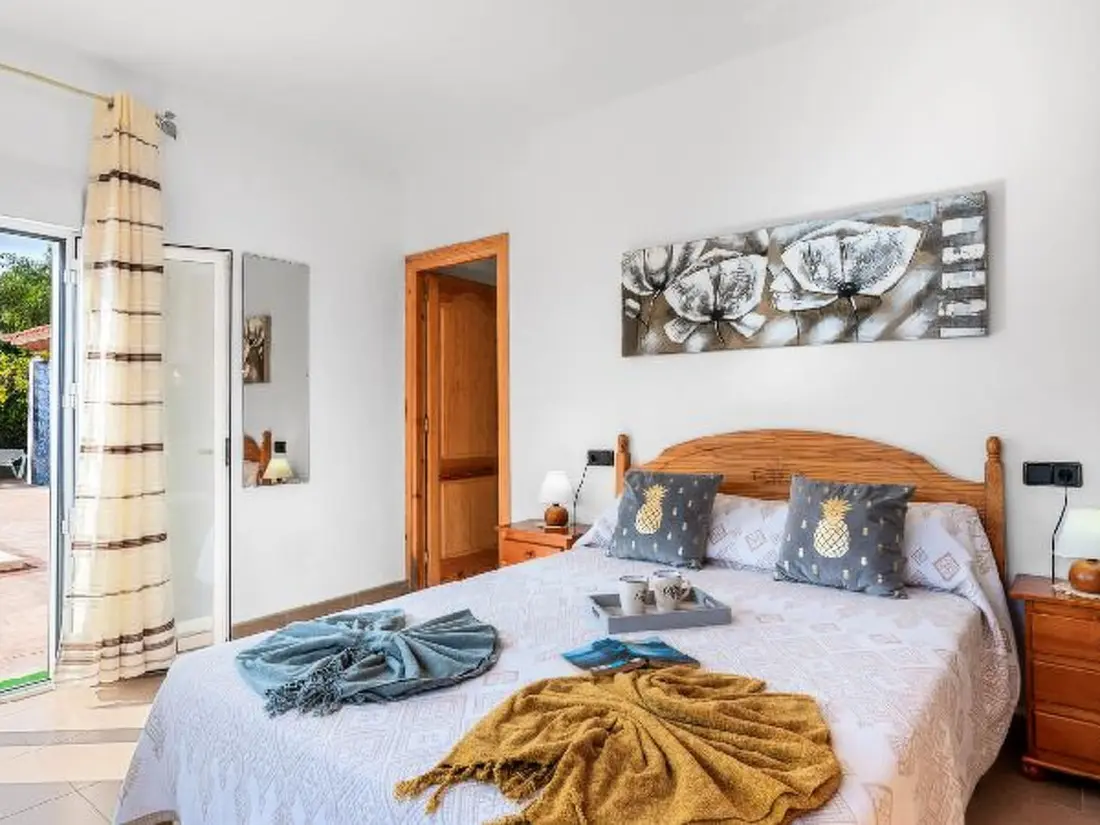 Maison de Vacances Calpe/Calp