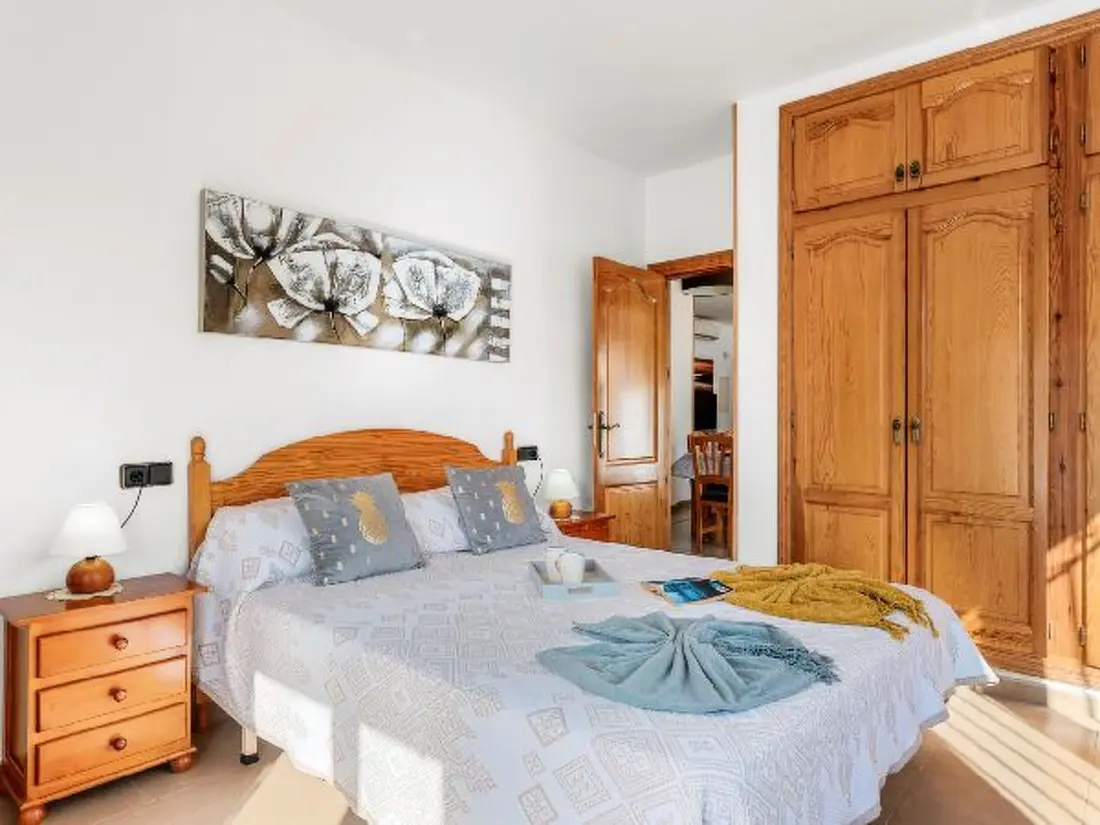 Maison de Vacances Calpe/Calp