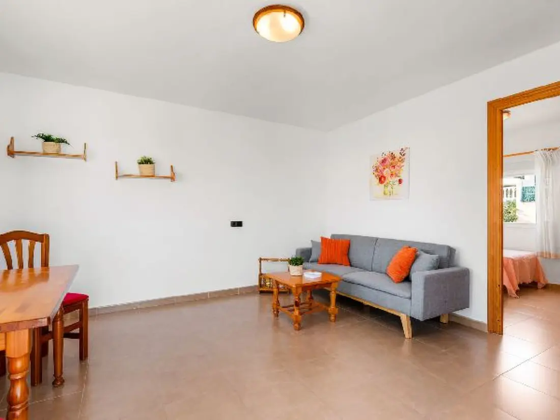 Maison de Vacances Calpe/Calp