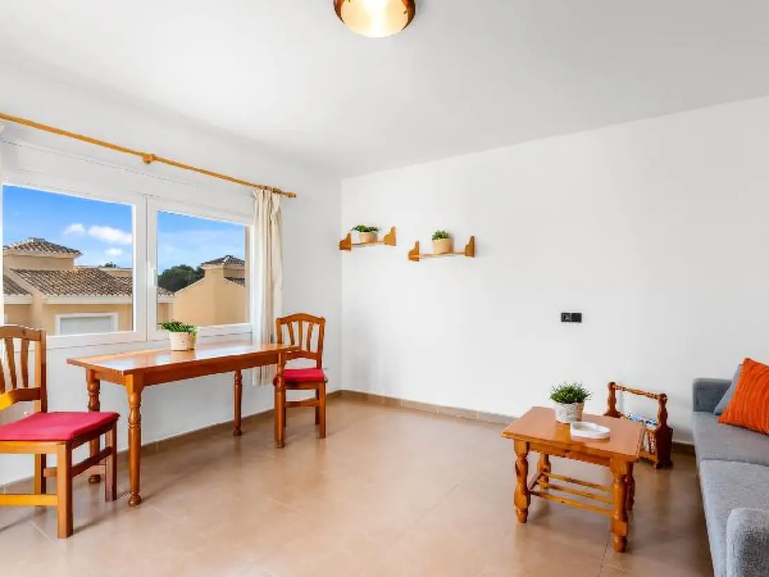 Maison de Vacances Calpe/Calp