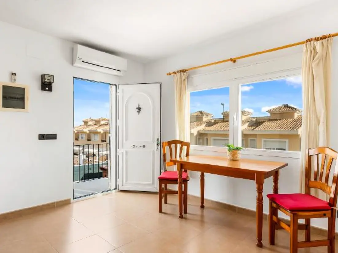 Maison de Vacances Calpe/Calp