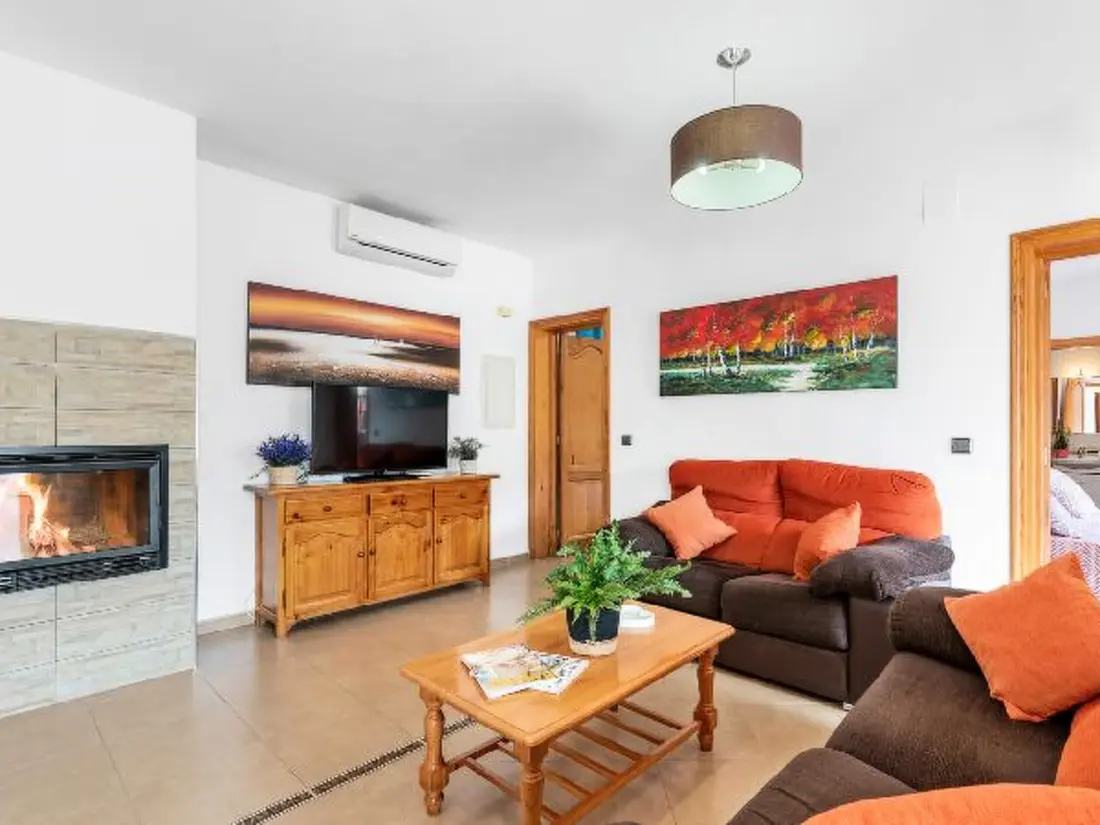 Maison de Vacances Calpe/Calp