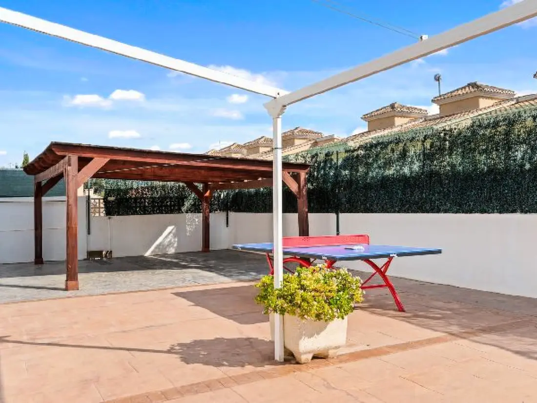 Maison de Vacances Calpe/Calp
