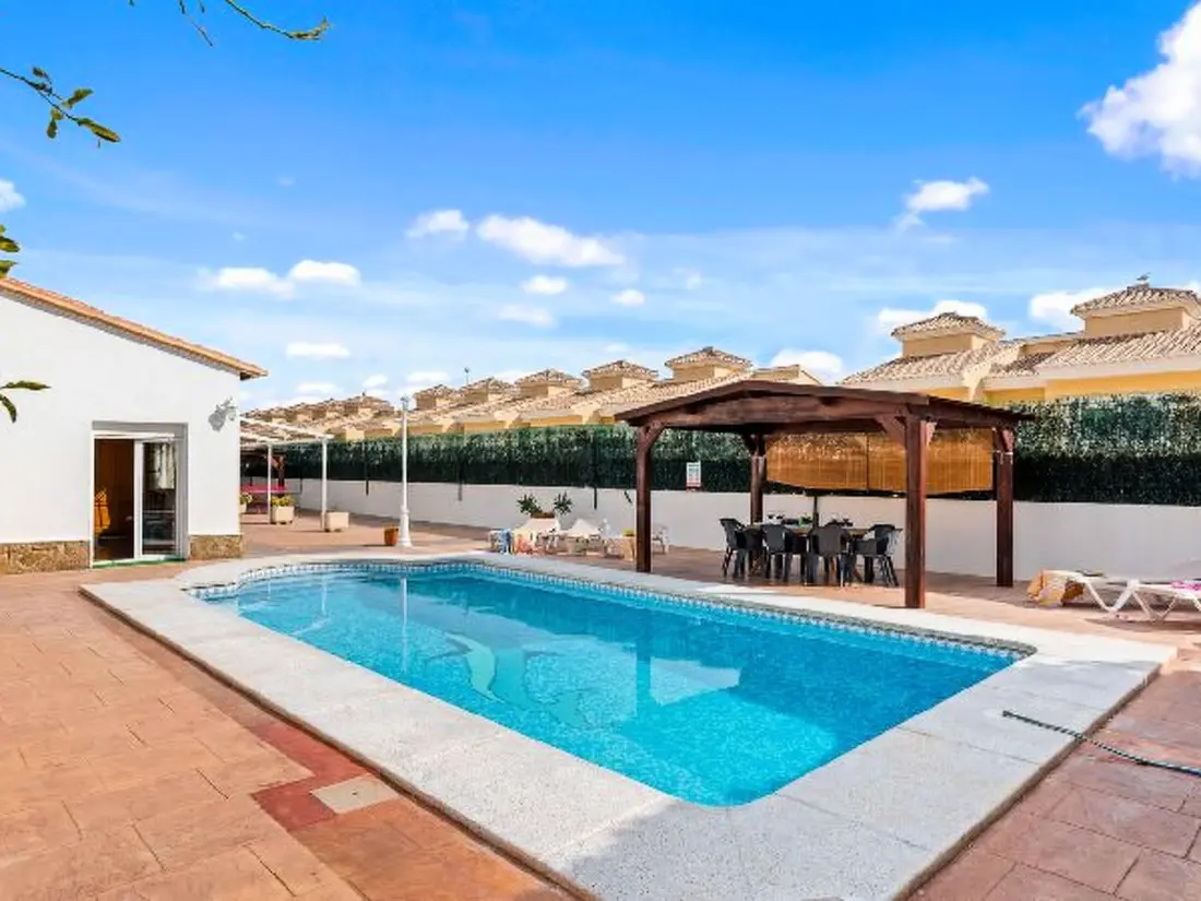 Maison de Vacances Calpe/Calp