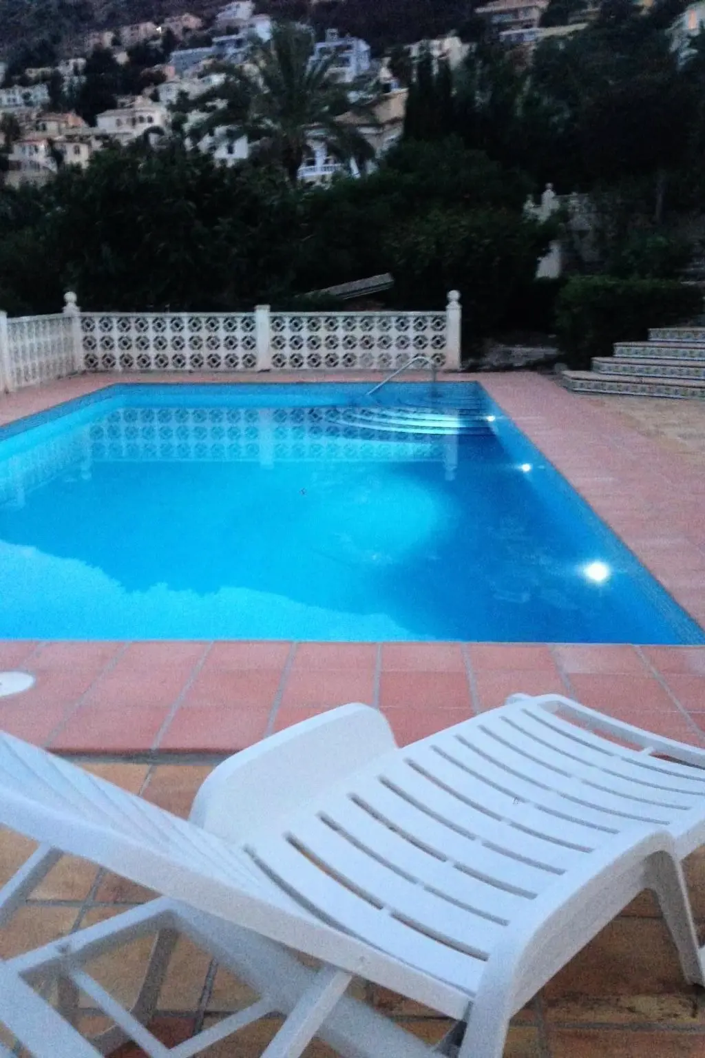 Maison de Vacances Calpe/Calp