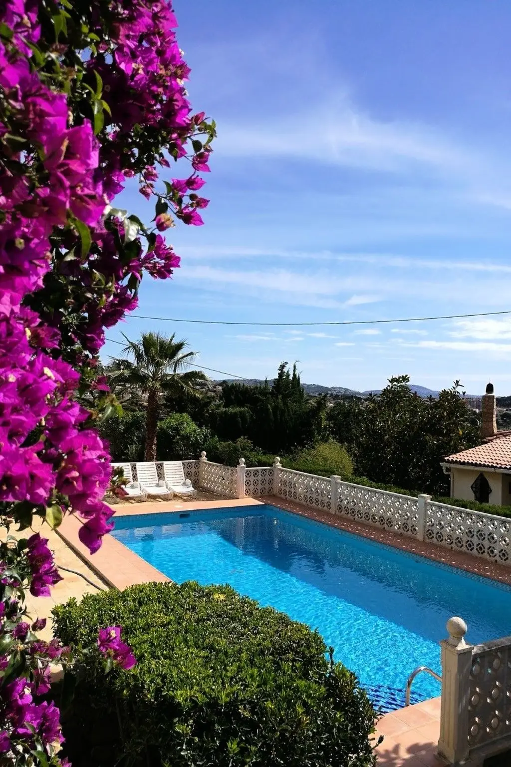 Maison de Vacances Calpe/Calp