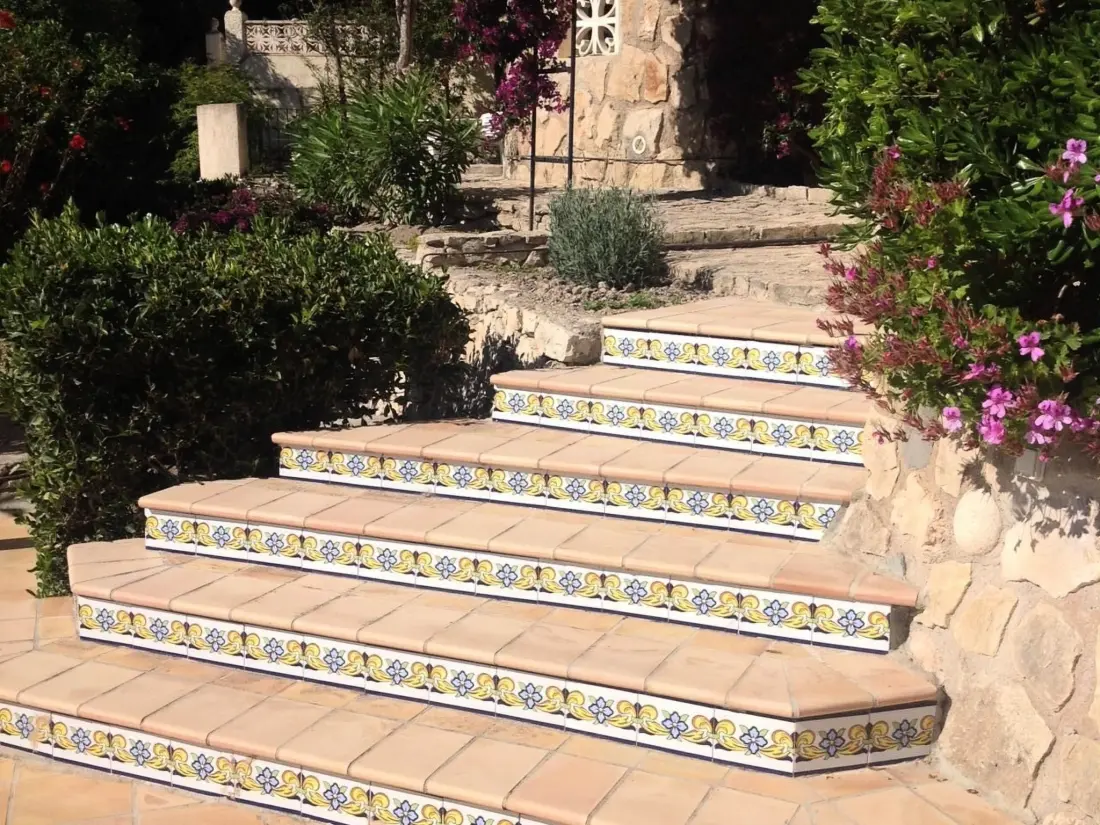 Maison de Vacances Calpe/Calp