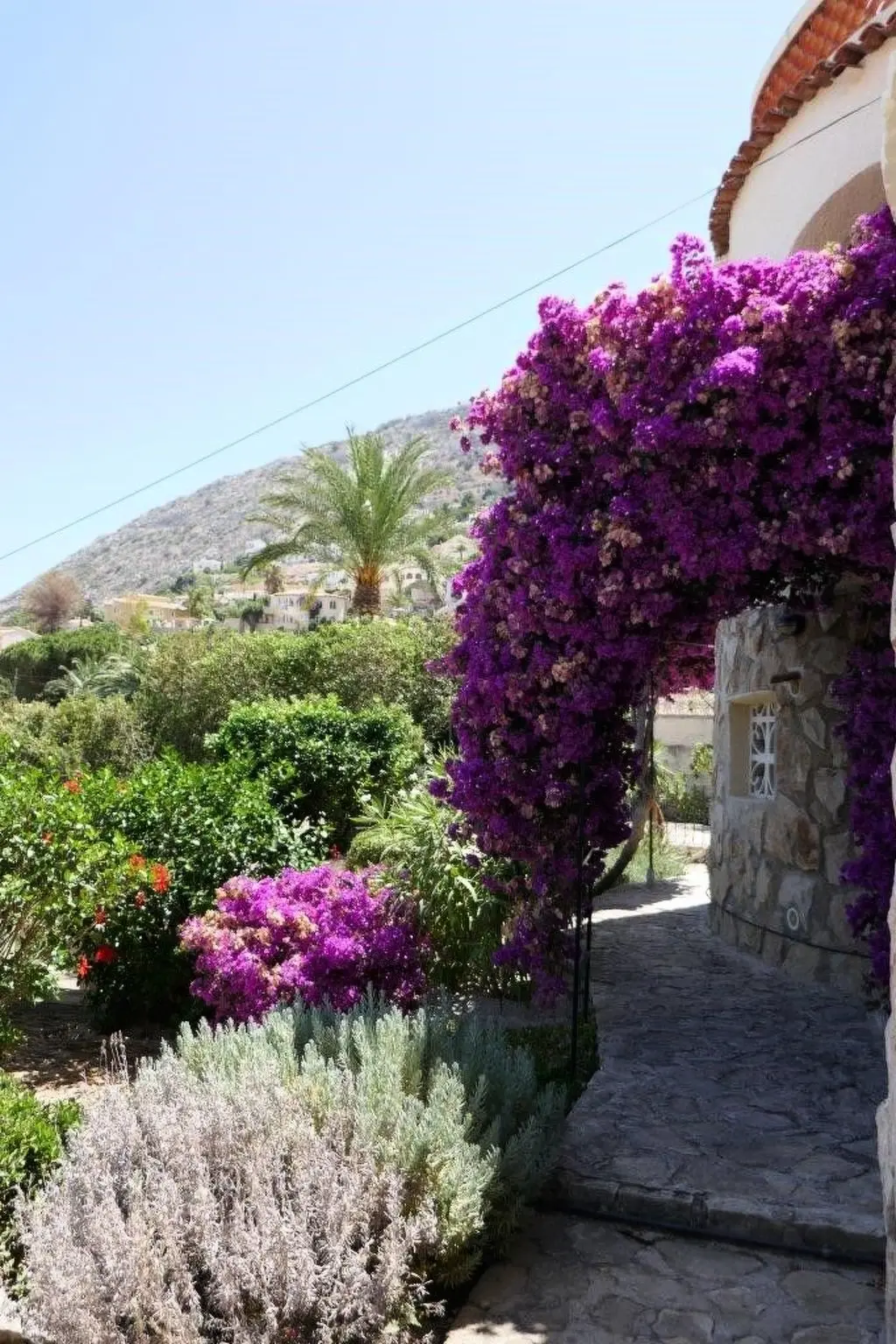 Maison de Vacances Calpe/Calp