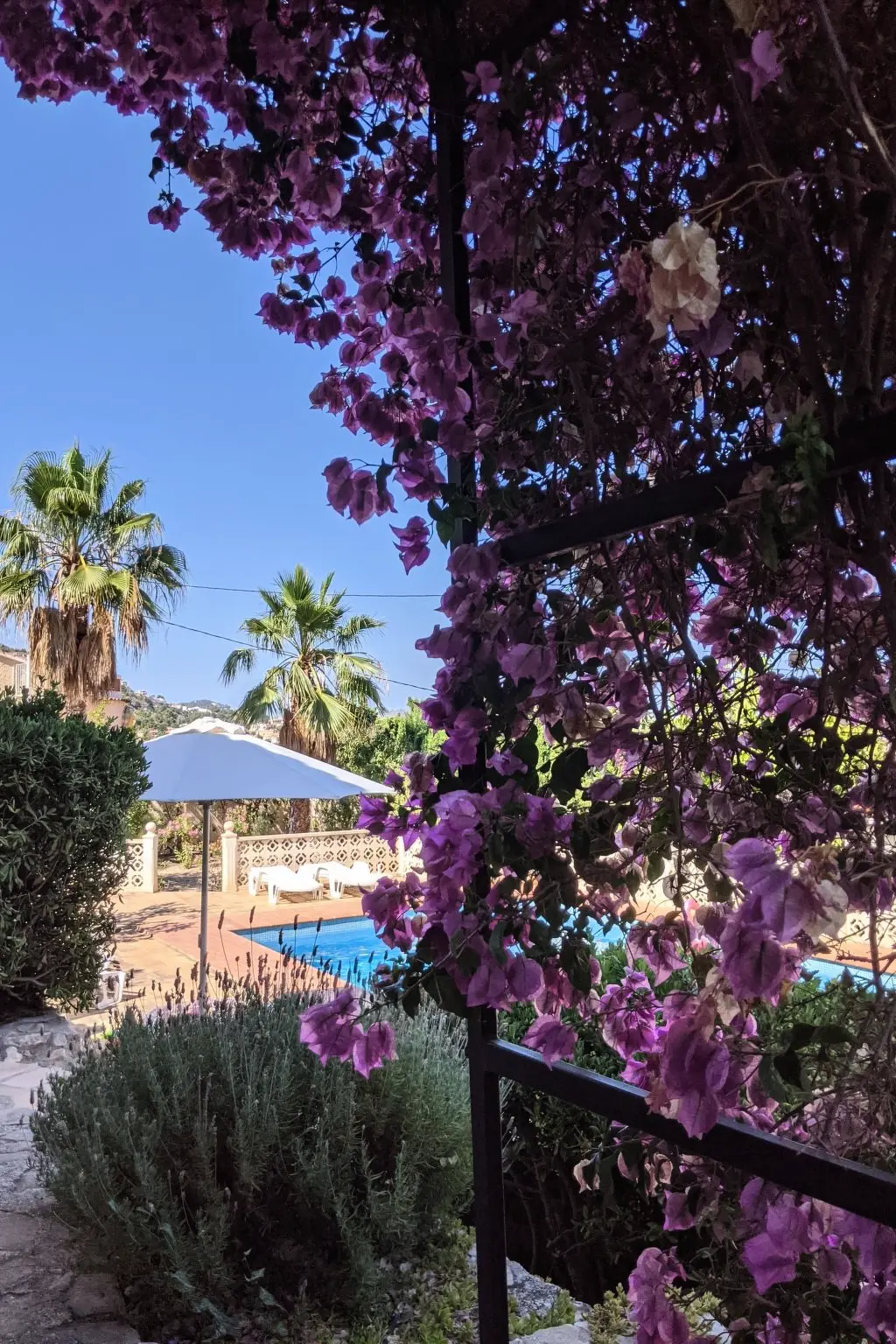 Maison de Vacances Calpe/Calp