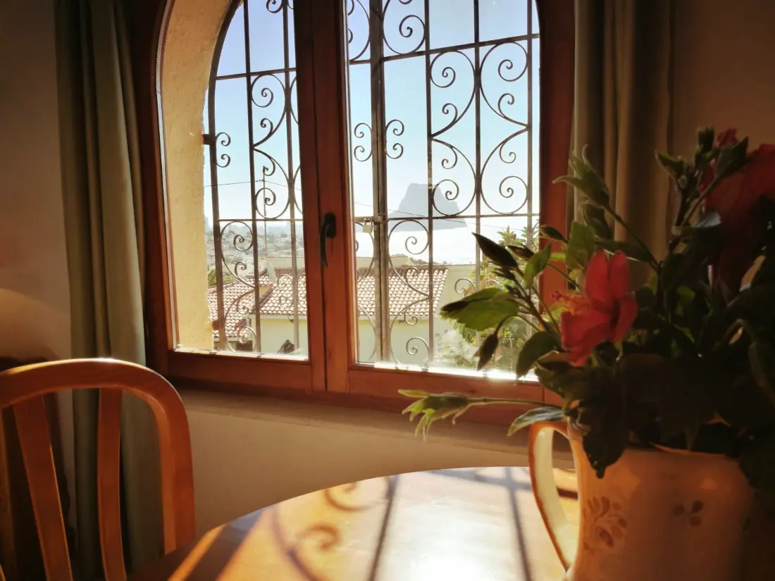 Maison de Vacances Calpe/Calp