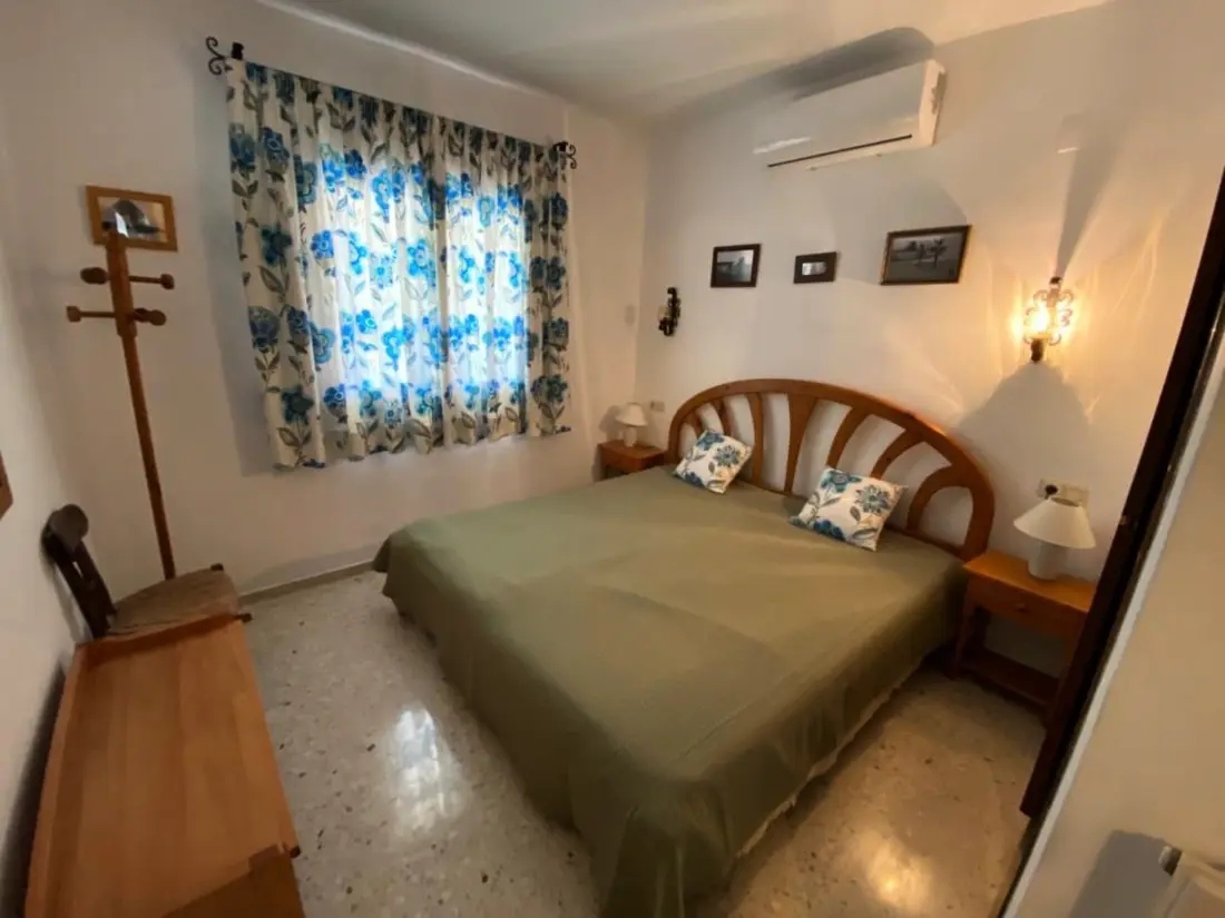 Maison de Vacances Calpe/Calp