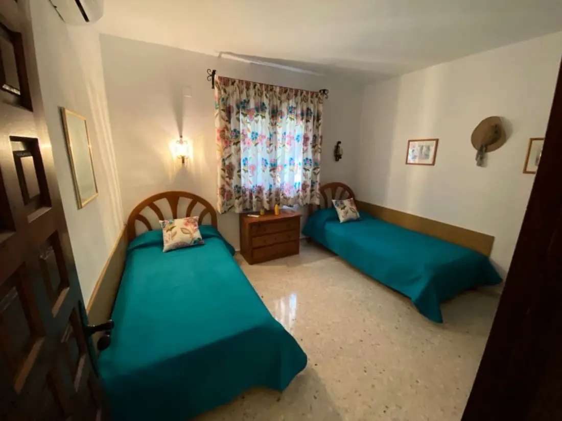 Maison de Vacances Calpe/Calp