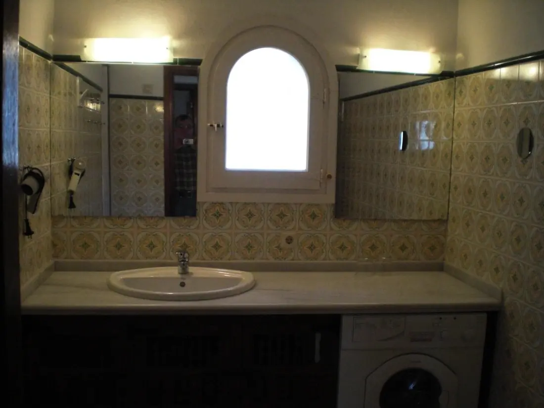 Maison de Vacances Calpe/Calp