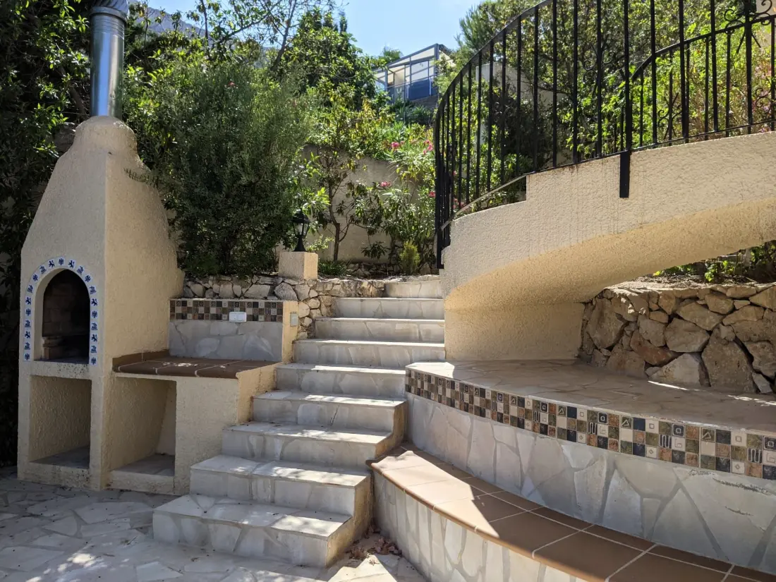 Maison de Vacances Calpe/Calp