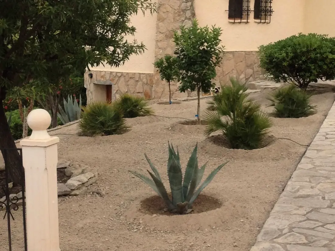 Maison de Vacances Calpe/Calp
