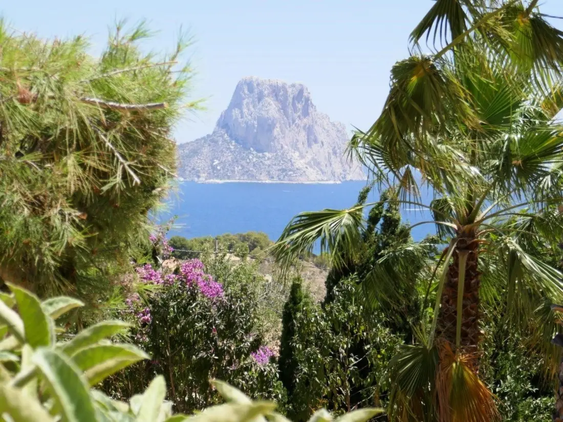 Maison de Vacances Calpe/Calp
