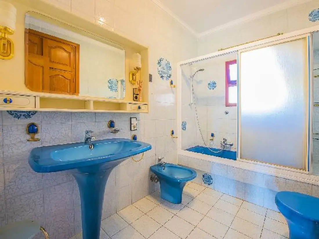 Maison de Vacances Calpe/Calp