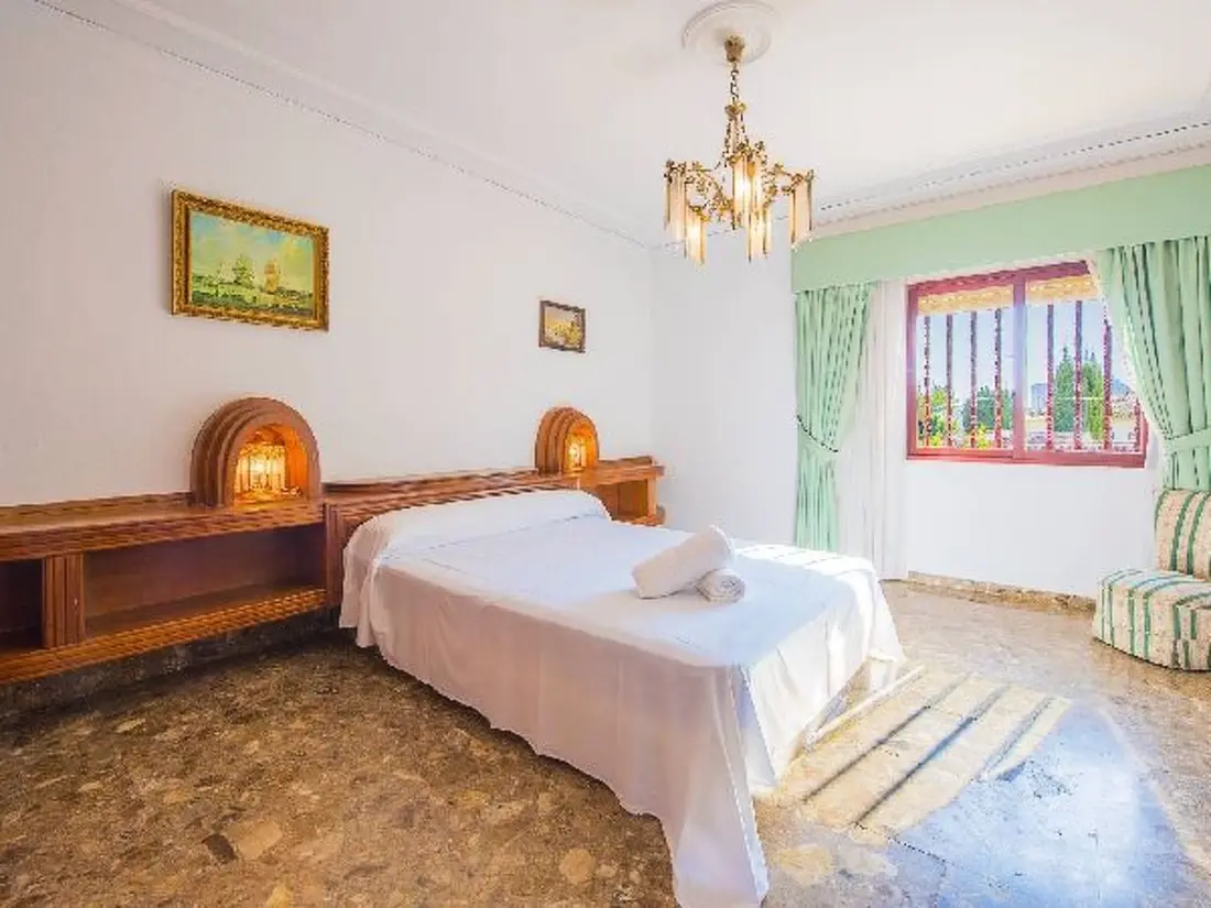 Maison de Vacances Calpe/Calp