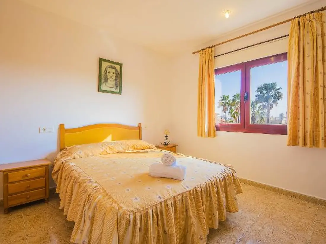 Maison de Vacances Calpe/Calp