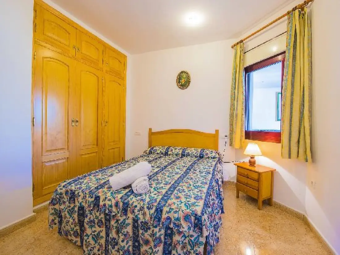 Maison de Vacances Calpe/Calp