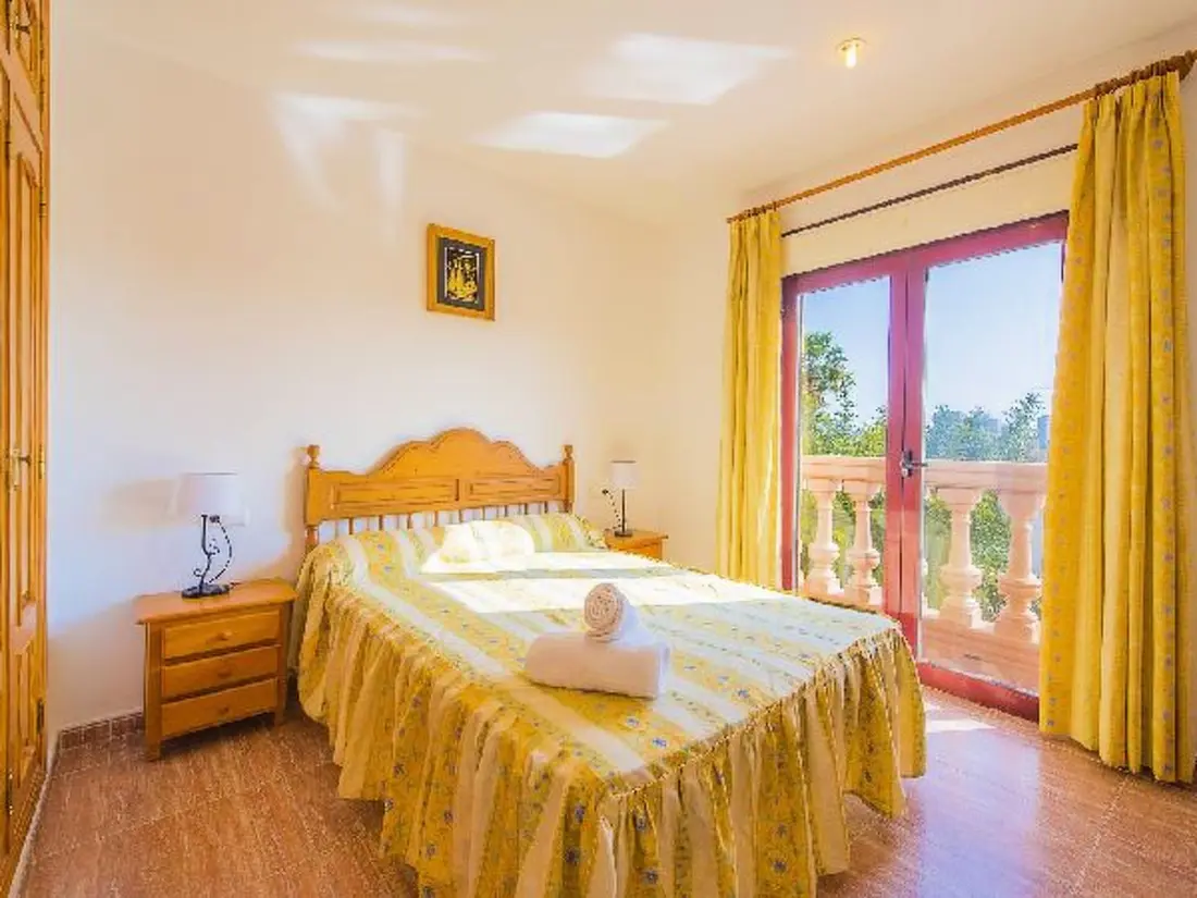 Maison de Vacances Calpe/Calp