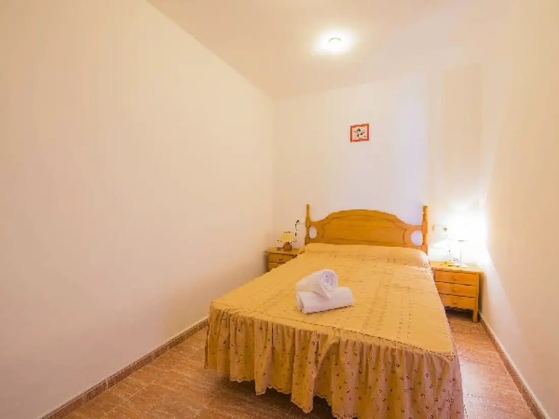 Maison de Vacances Calpe/Calp