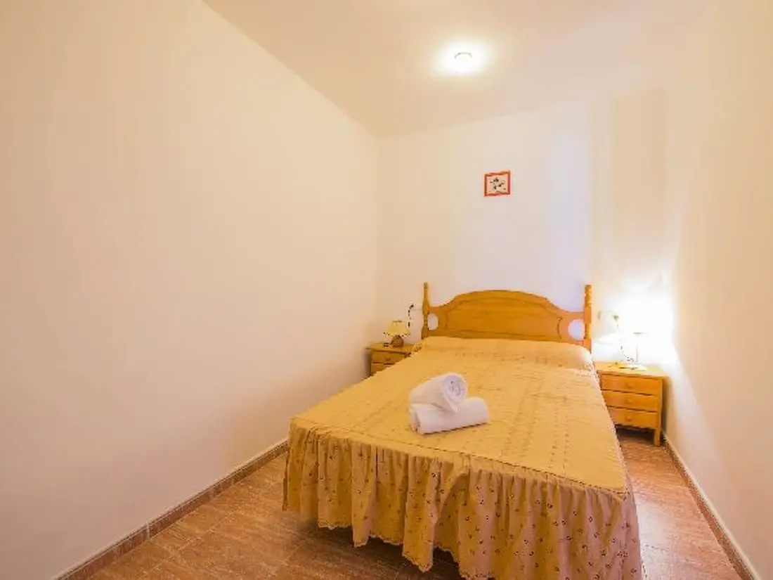 Maison de Vacances Calpe/Calp