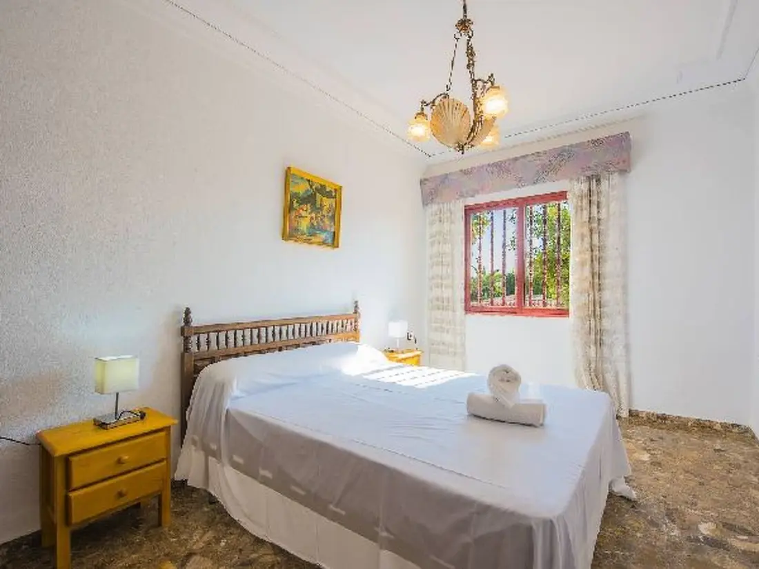Maison de Vacances Calpe/Calp