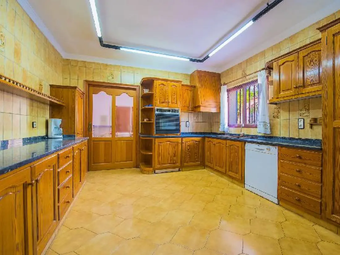 Maison de Vacances Calpe/Calp