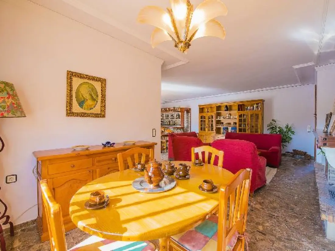 Maison de Vacances Calpe/Calp