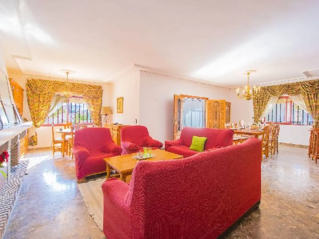 Maison de Vacances Calpe/Calp