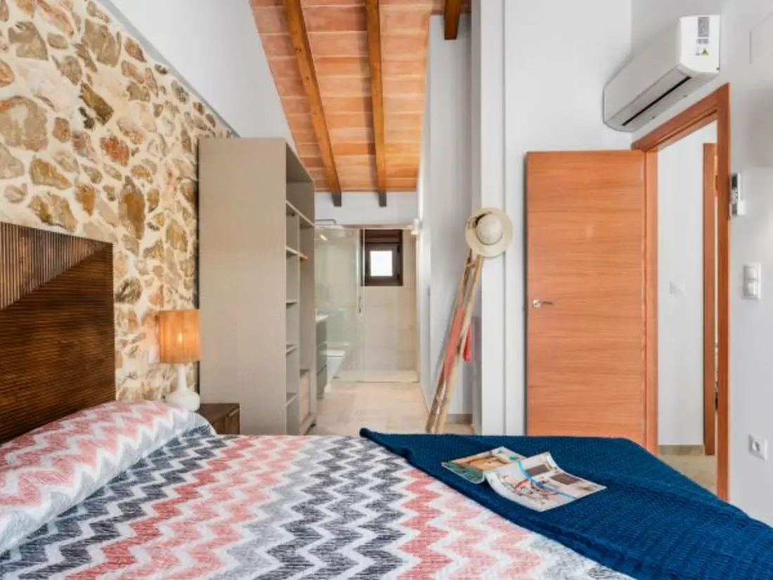 Maison de Vacances Calpe/Calp