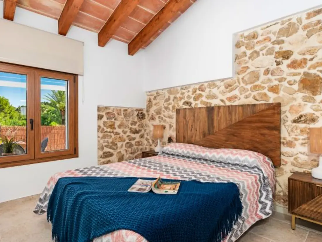 Maison de Vacances Calpe/Calp