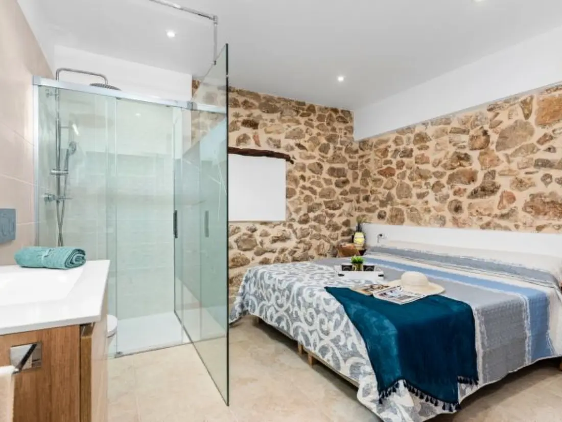 Maison de Vacances Calpe/Calp
