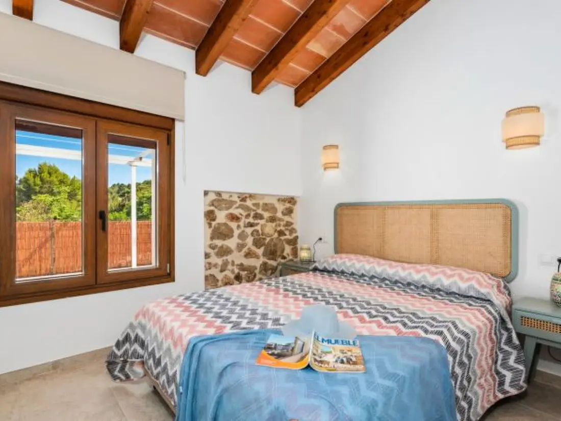 Maison de Vacances Calpe/Calp