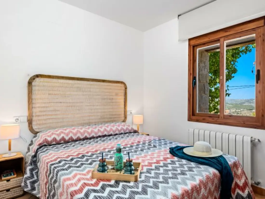 Maison de Vacances Calpe/Calp