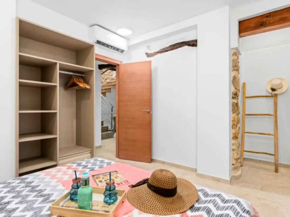 Maison de Vacances Calpe/Calp
