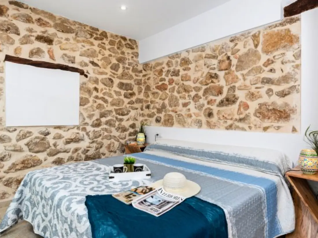 Maison de Vacances Calpe/Calp